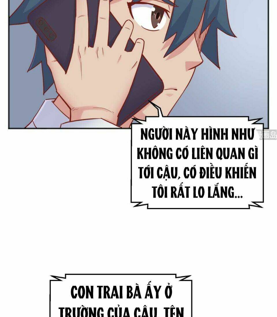Bác Sĩ Riêng Của Nữ Thần: Chapter 58