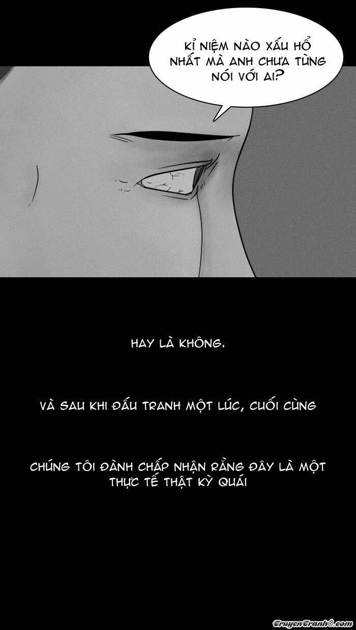 Thứ Sáu: Những Câu Chuyện Cấm: Chapter 25