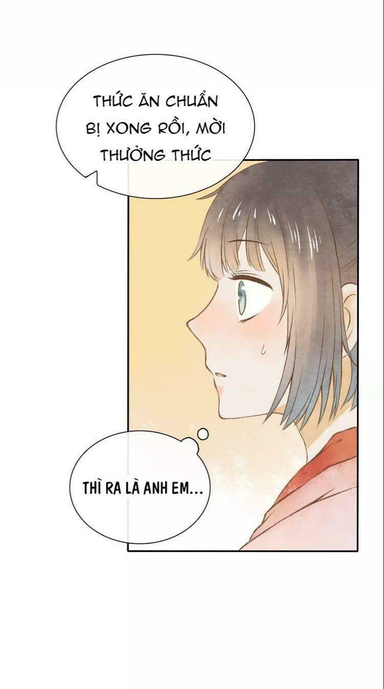 Bình Minh Của Ngũ Nguyệt: Chapter 7
