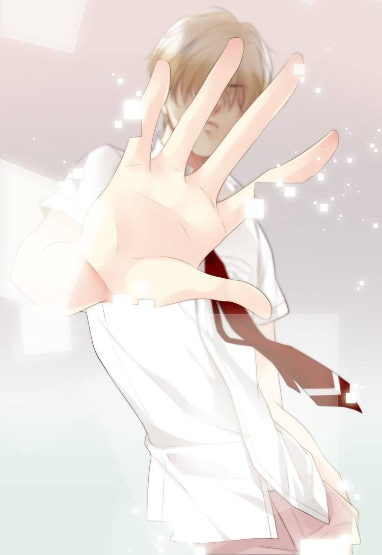 Tình Cờ Tìm Thấy Tháng 7- Find July: Chapter 0