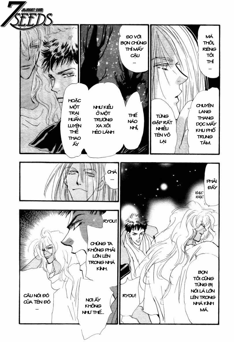 Mầm Sống: Chapter 88