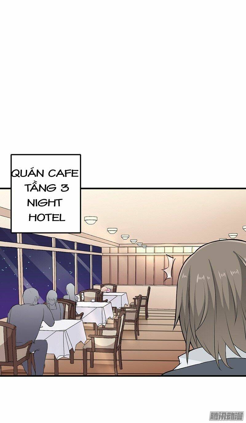 Thiểm Hôn Kinh Ái: Chapter 1.2