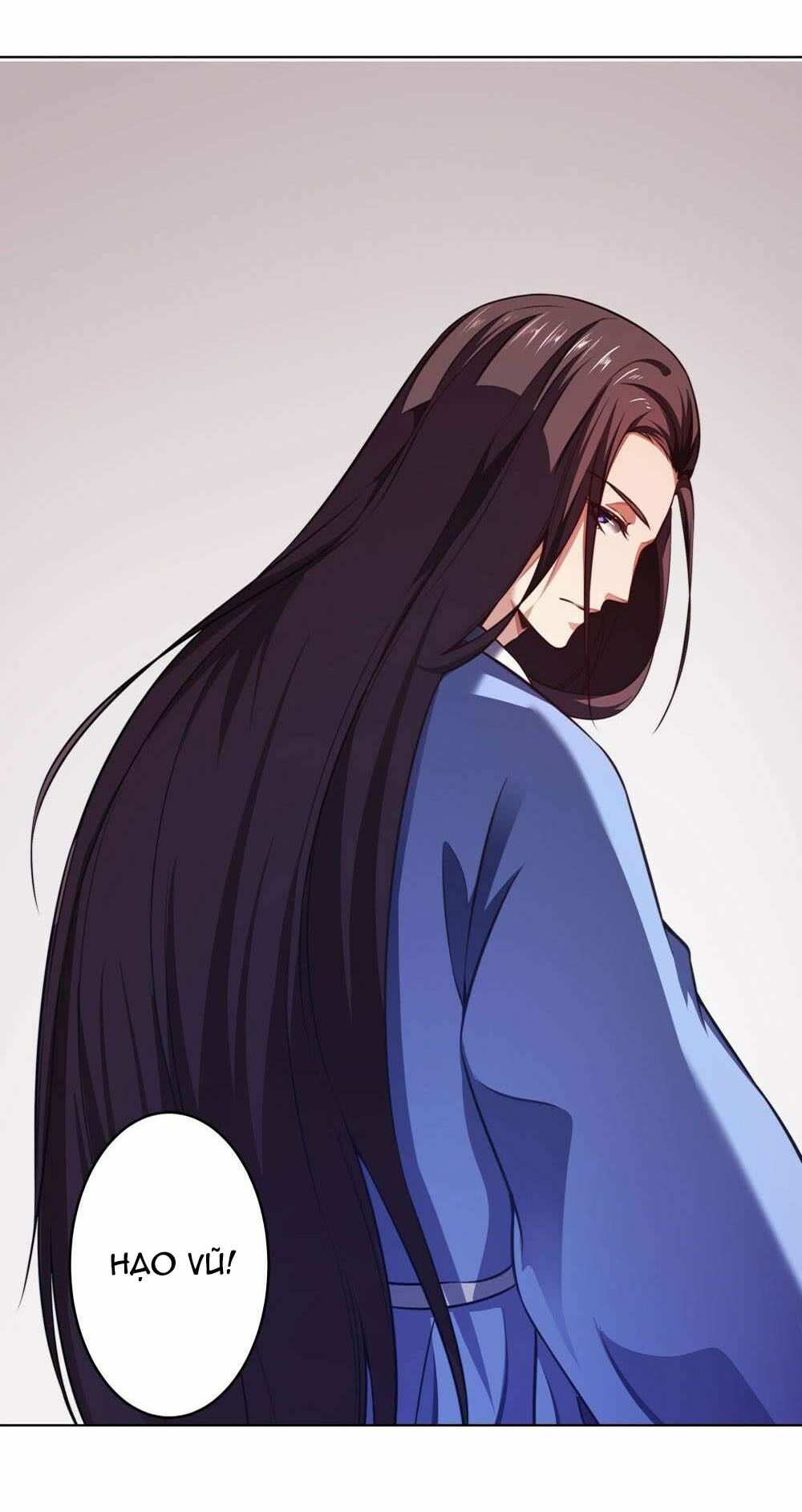 Yêu Tiếp Thành Nghiện, Tổng Tài Quá Bá Đạo: Chapter 52