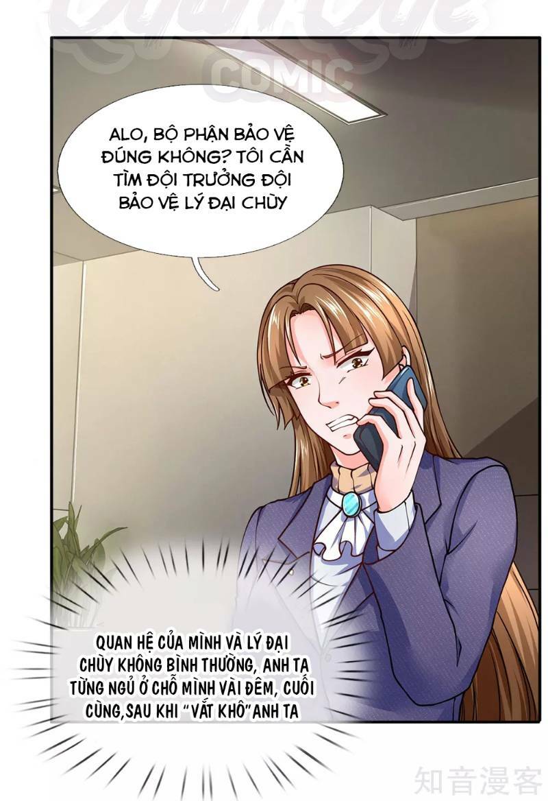 Chung Cực Binh Vương Tại Đô Thị: Chapter 91