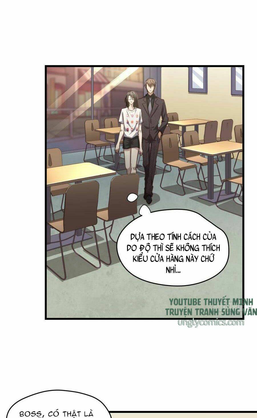 Đơn Phương Yêu Thầm Anh: Chapter 66