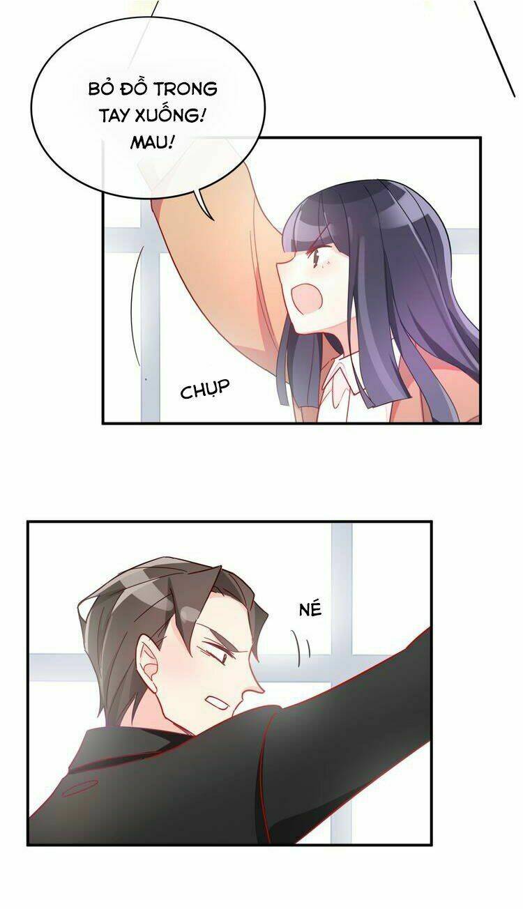 Cẩm Nang Tấn Công Tra Nam: Chapter 1