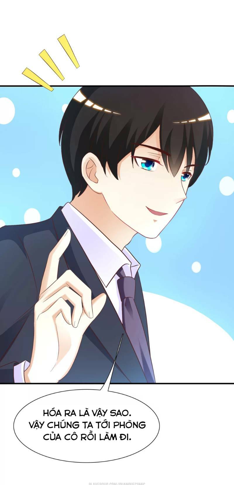 Tối Cường Vận Đào Hoa: Chapter 66