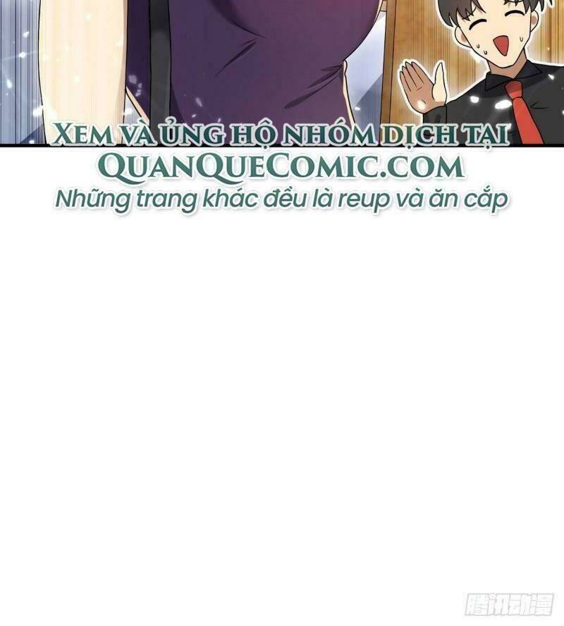 Cực Phẩm Chiến Vương Tại Hoa Đô: Chapter 4