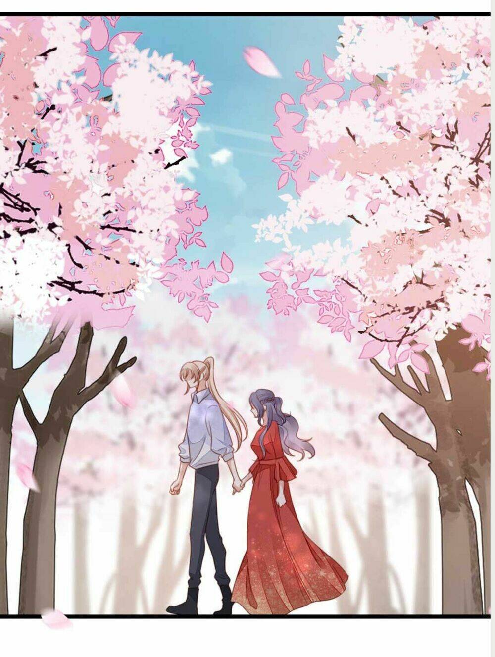 Mau Xuyên Không Rửa Tội Cho Nhân Vật Phản Diện: Chapter 77