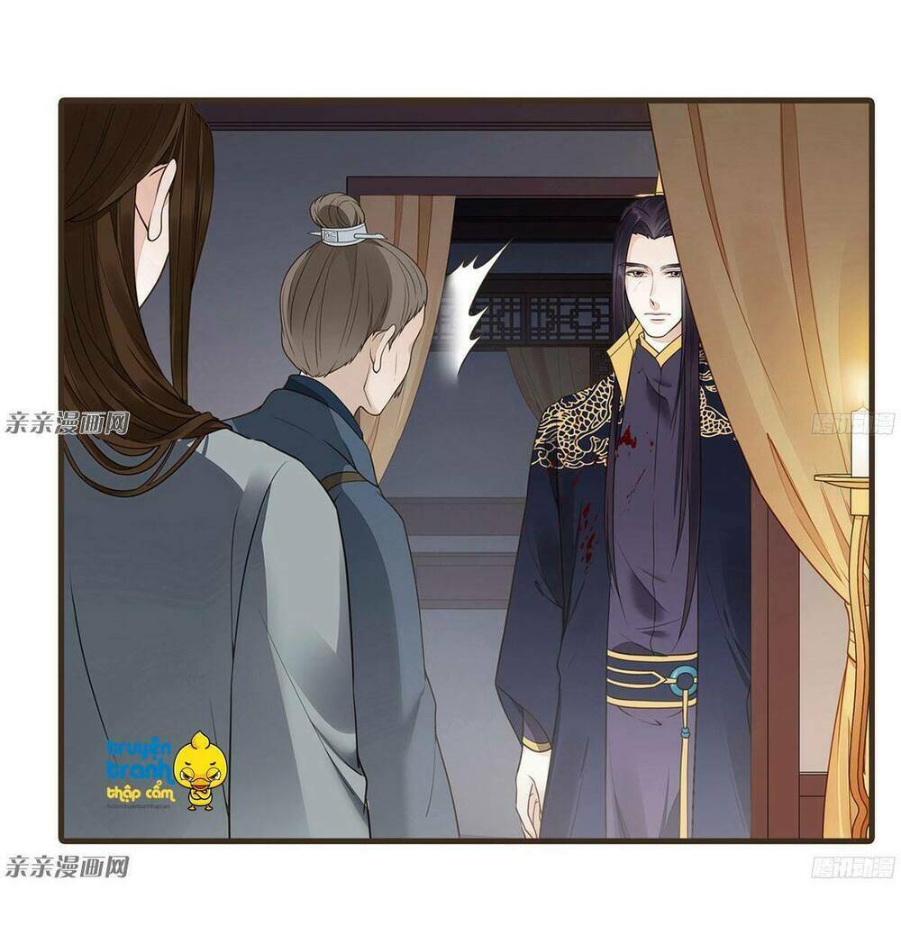 Đại Giá Thừa Tướng: Chapter 57