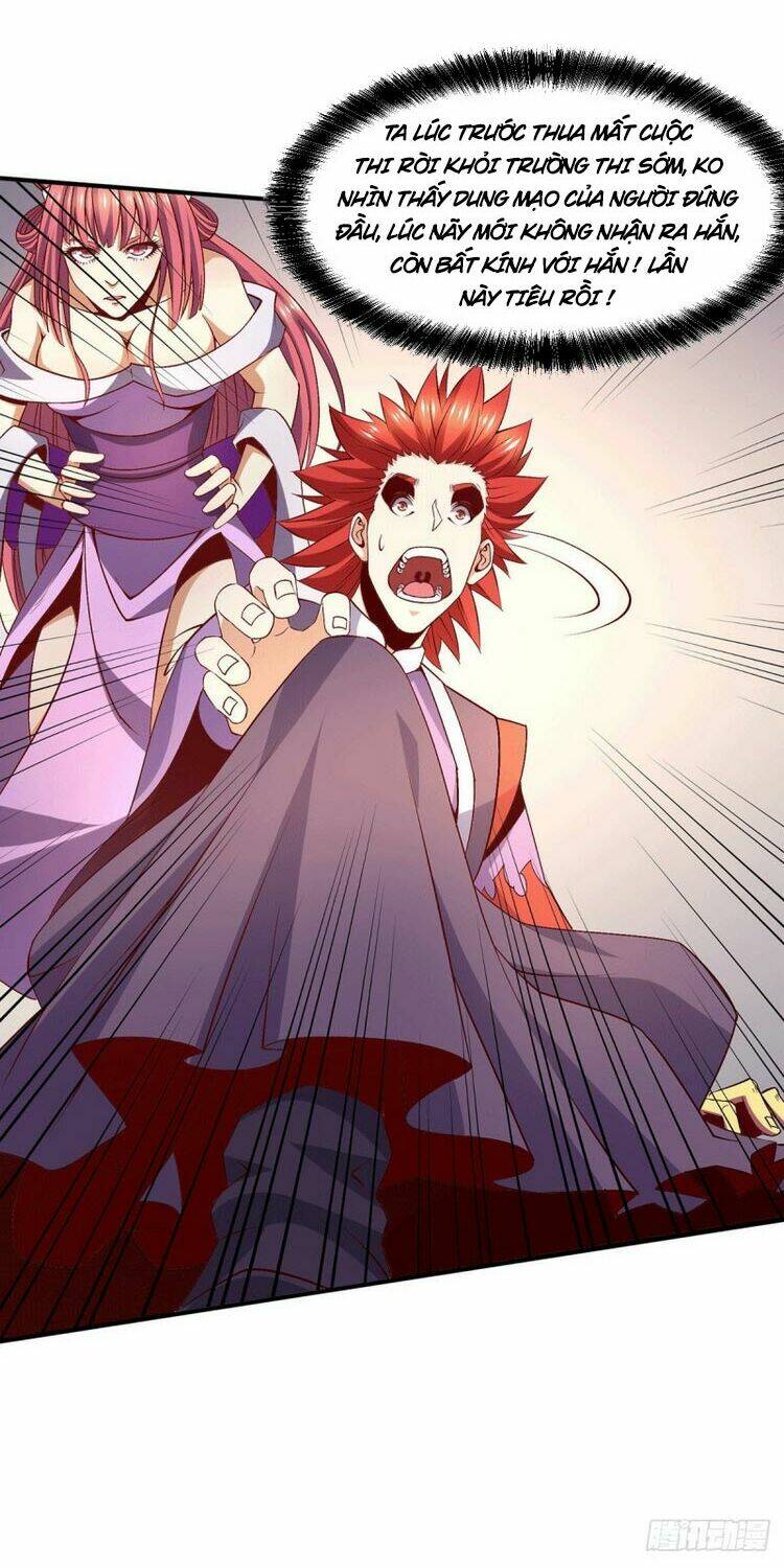 Tiên Vương Trùng Sinh: Chapter 251