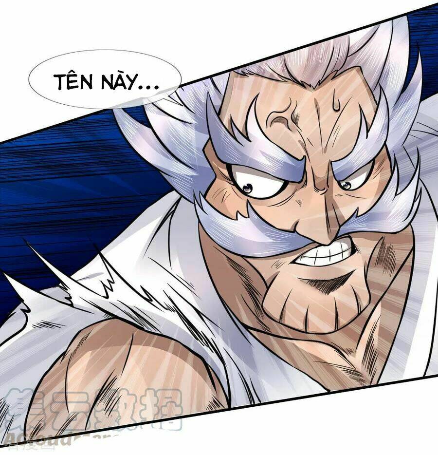 Tuyệt Thế Binh Vương: Chapter 72