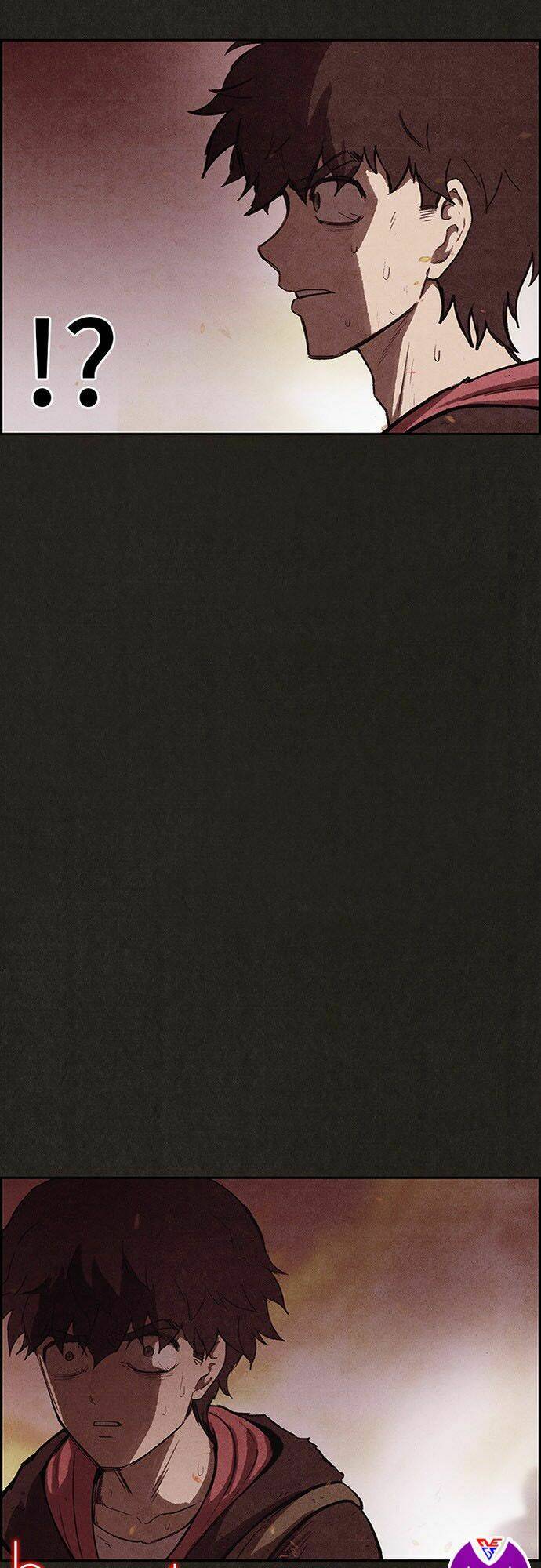 Quái Vật Tại Chung Cư Xanh: Chapter 124