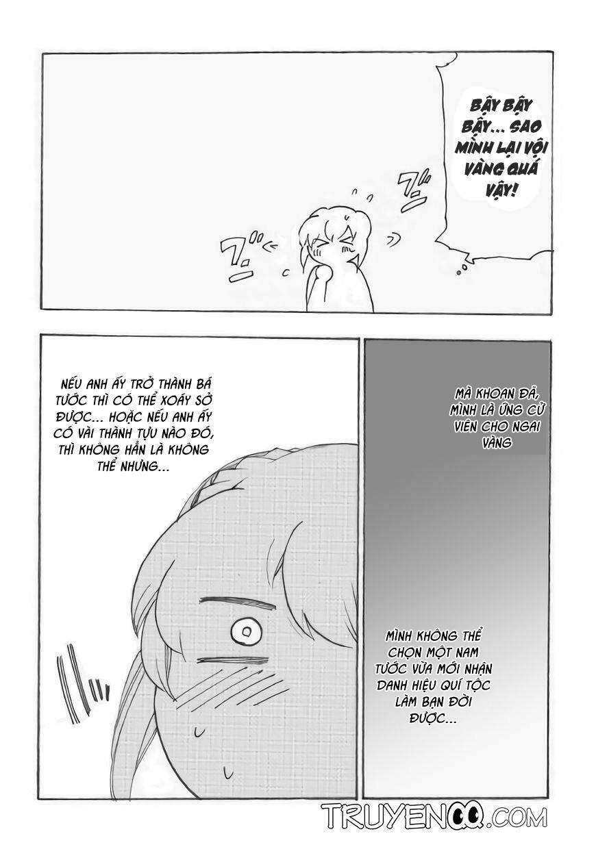 Almadianos Eiyuuden: Chapter 12