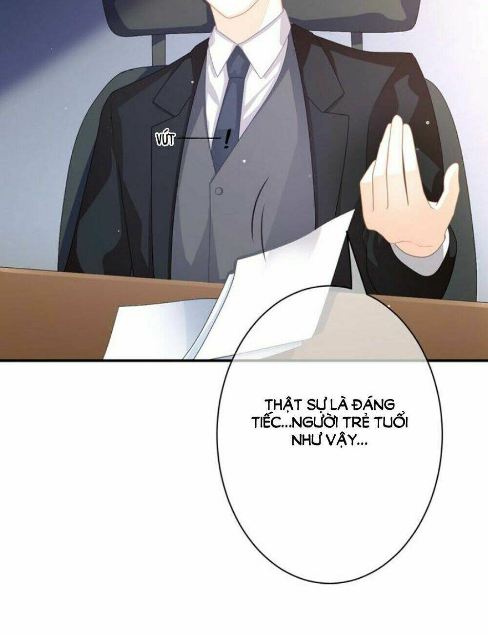 Tiệm May Luyến Sắc: Chapter 5