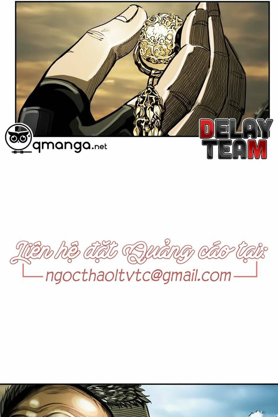 Thợ Săn Đầu Tiên: Chapter 44