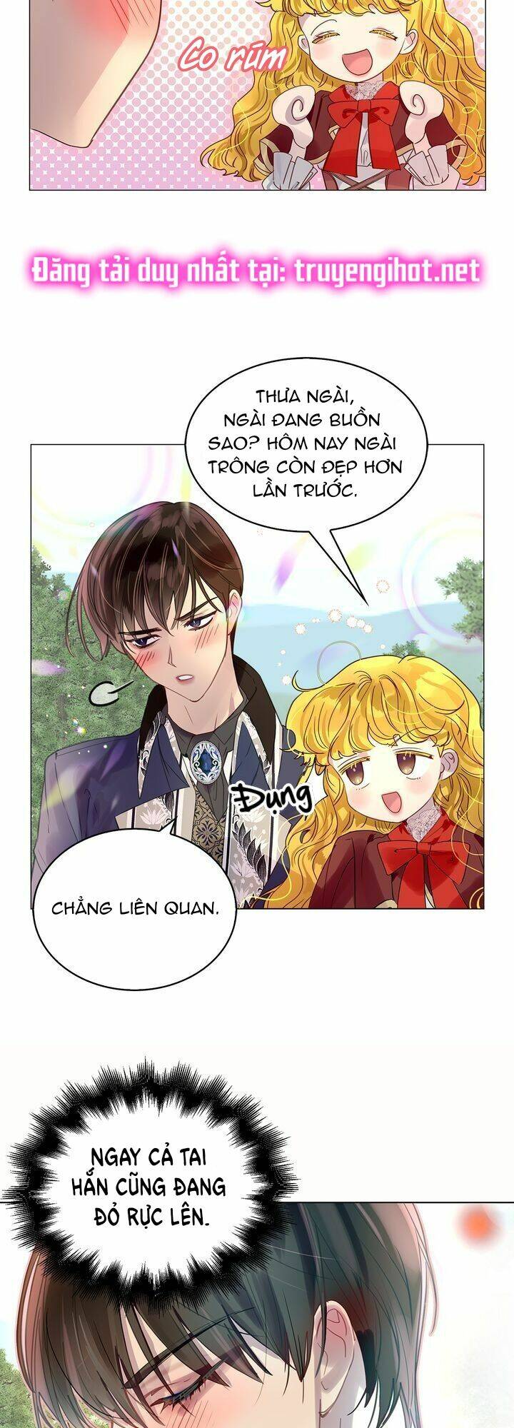 Tôi Không Phải Là Người Tốt: Chapter 157