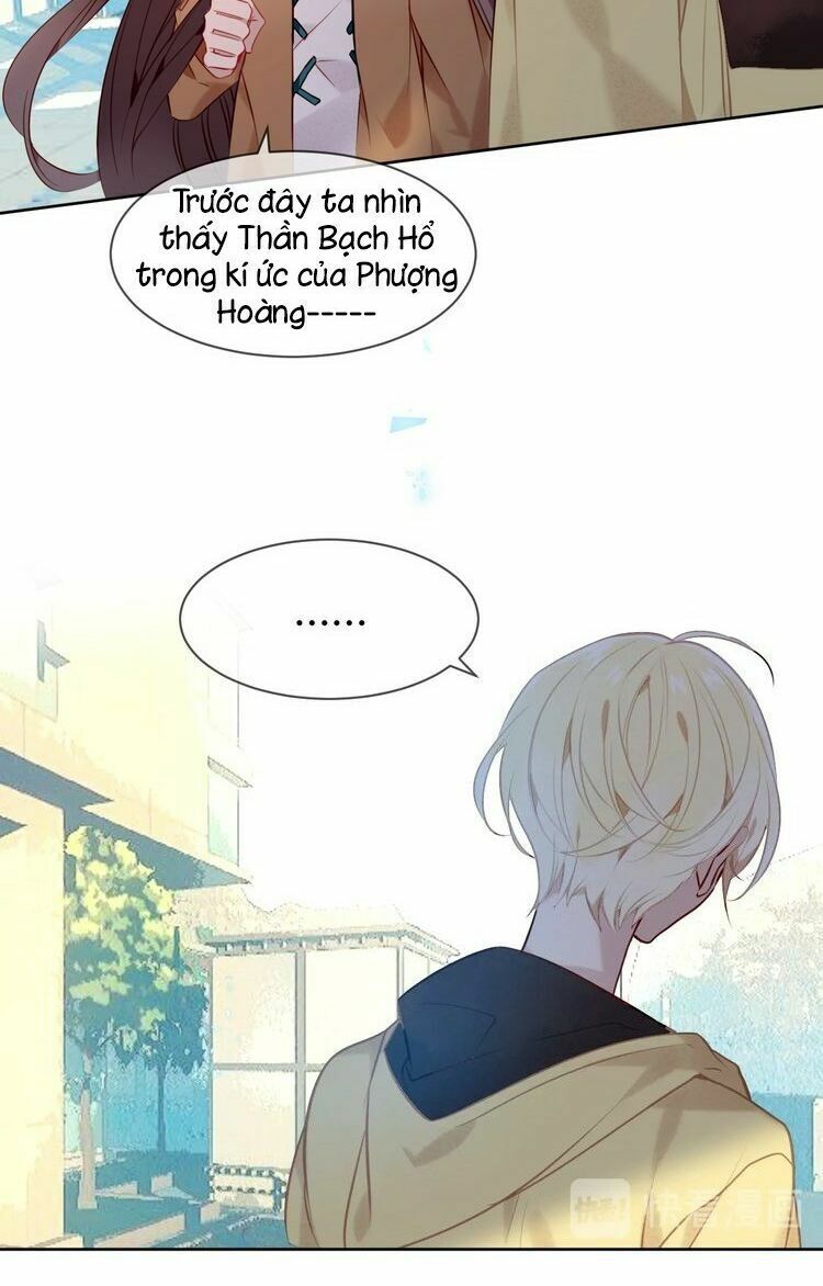 Ngô hoàng tại thượng: Chapter 108