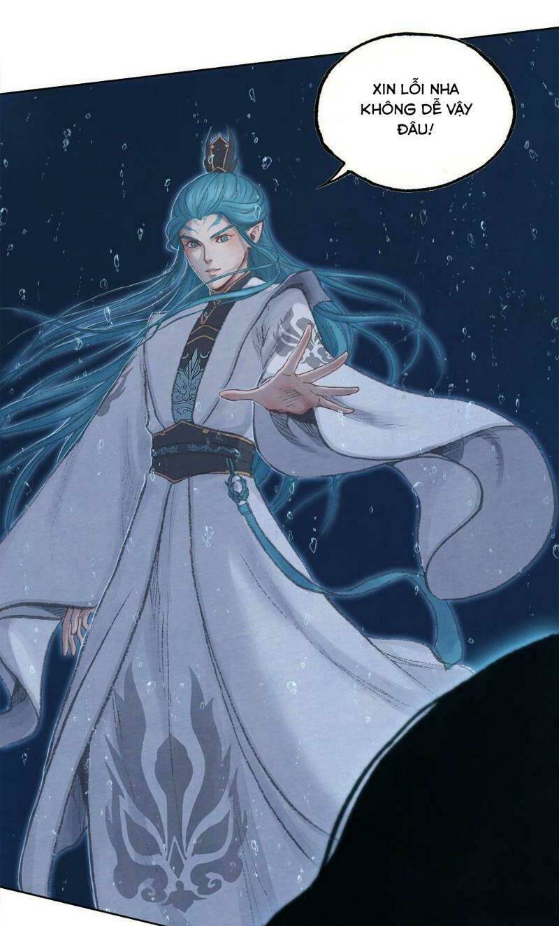Ngao Bính: Chapter 2