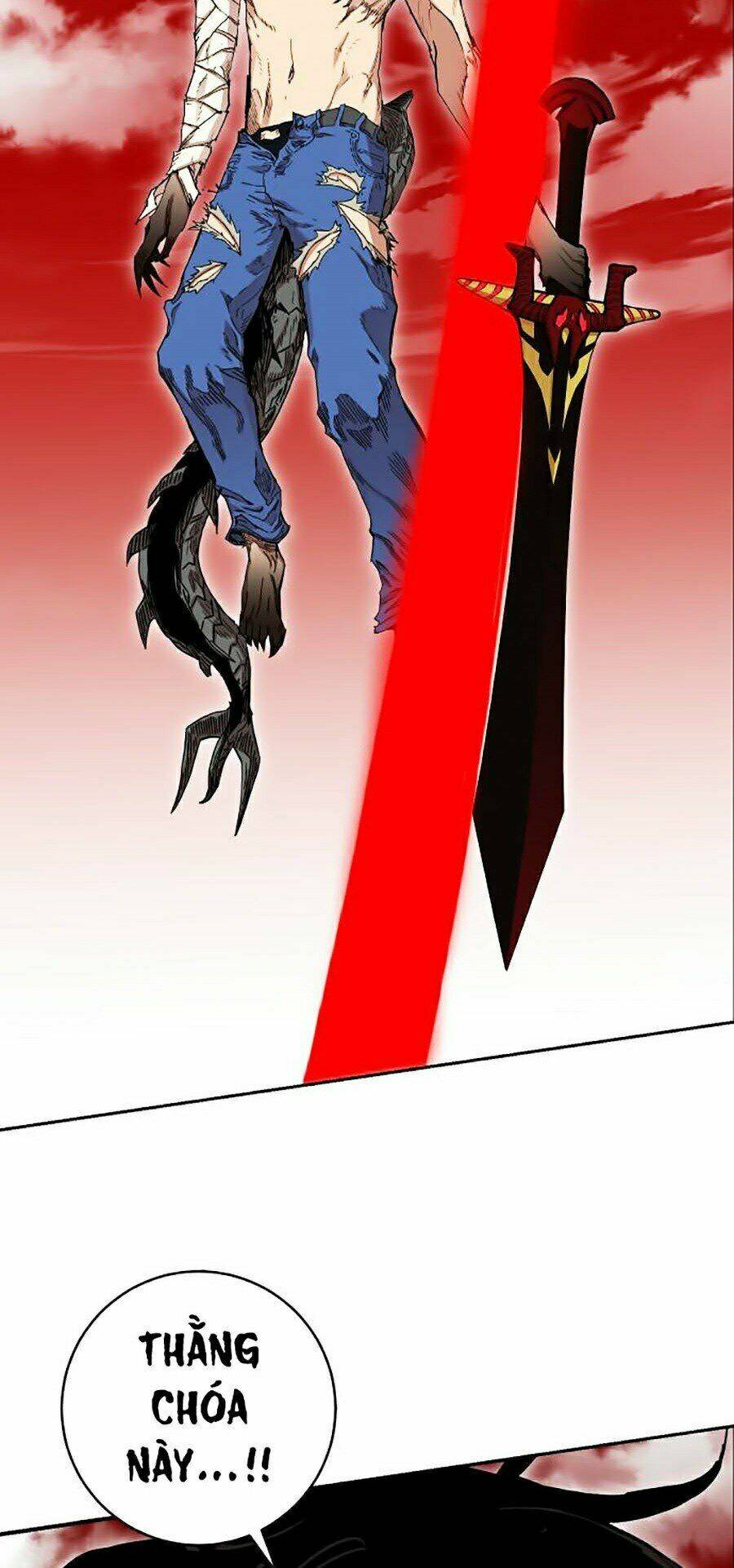 Hard Core Leveling Warrior Ss2: Chapter 109