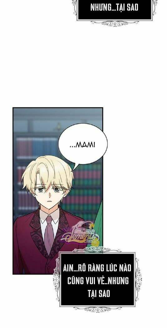 Xuyên Không Trở Thành Mami Phản Diện: Chapter 53