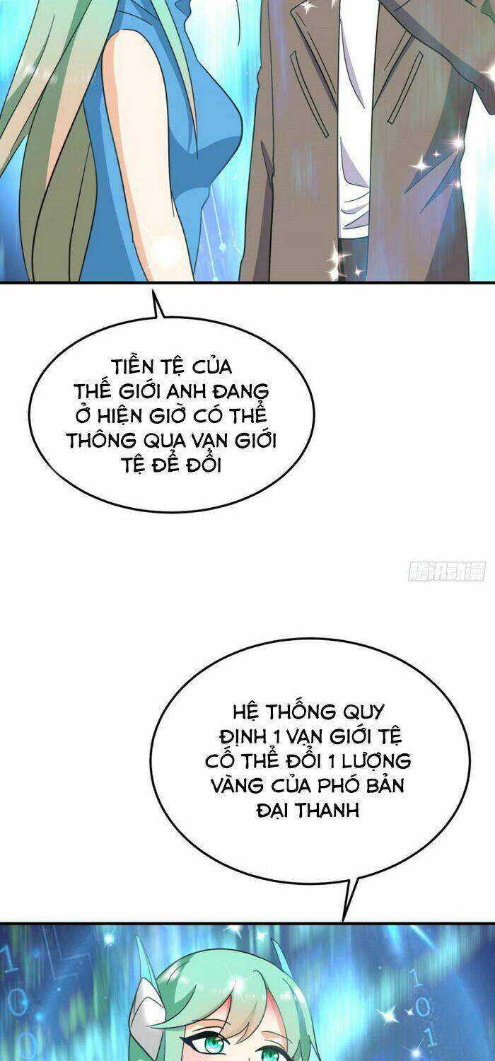 Đại Gia Livestream Vạn Giới: Chapter 84