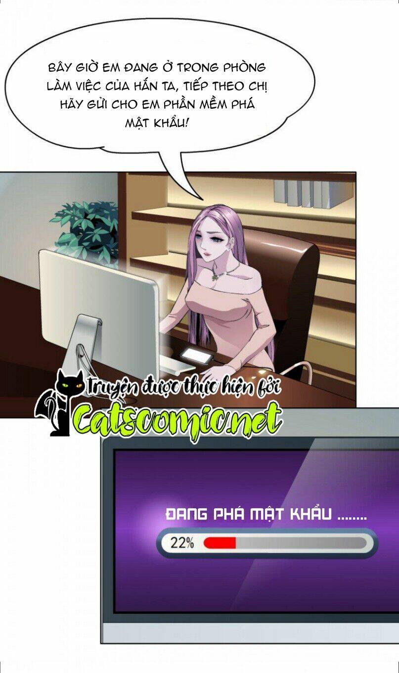 Thành Phố Vật Chất: Chapter 2