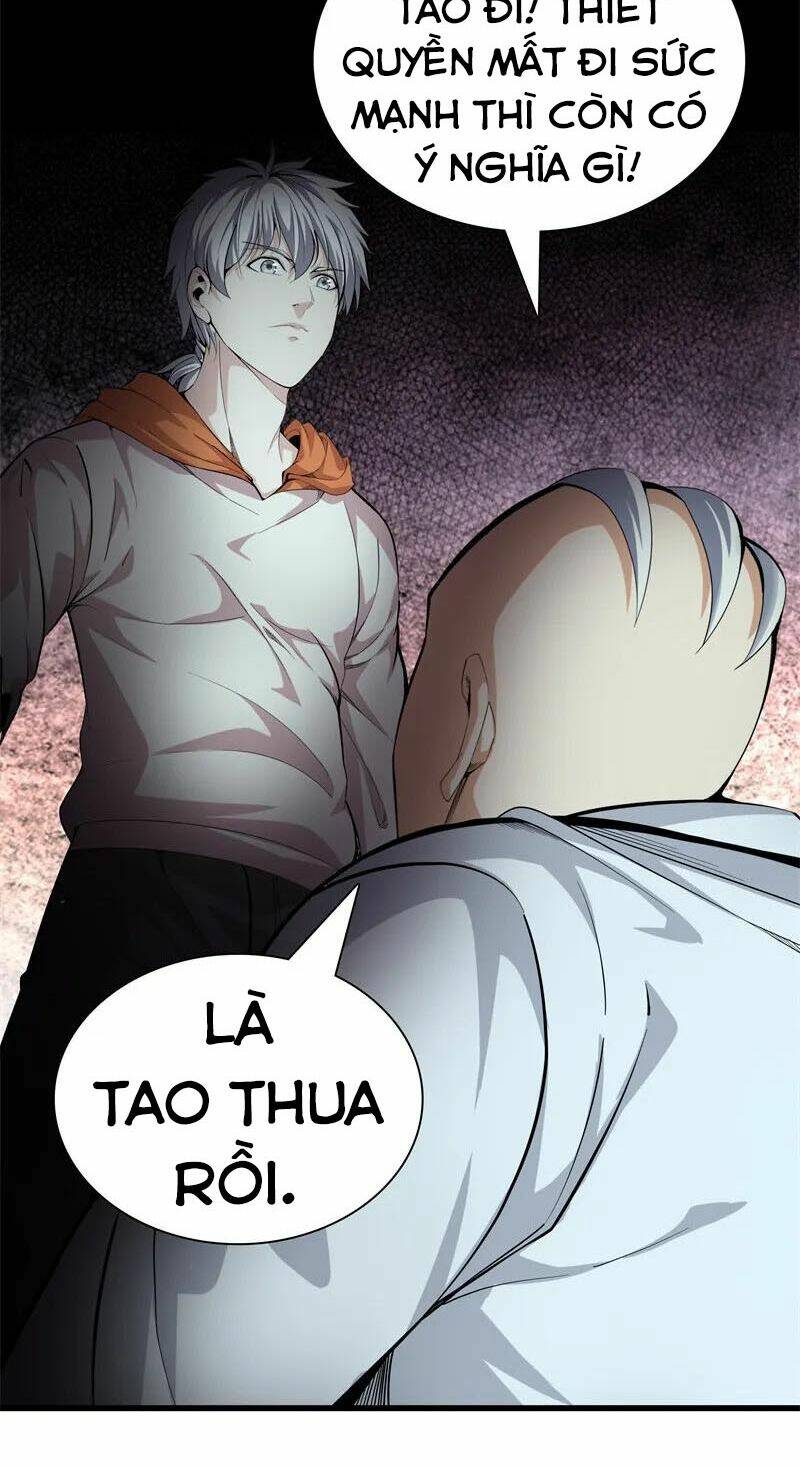 Đô Thị Chí Tôn: Chapter 80