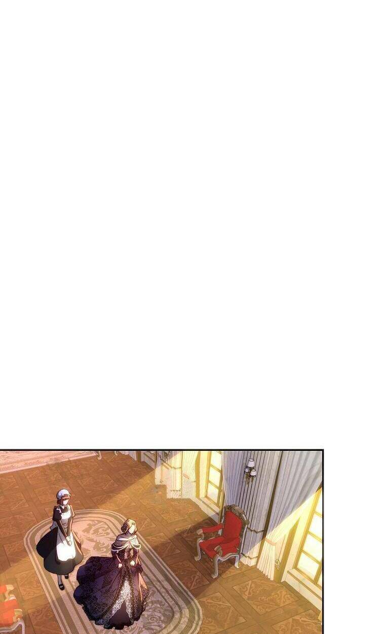 Nàng Công Chúa Ấy Đã Trở Thành Một Đoá Hoa Điên Dại: Chapter 15