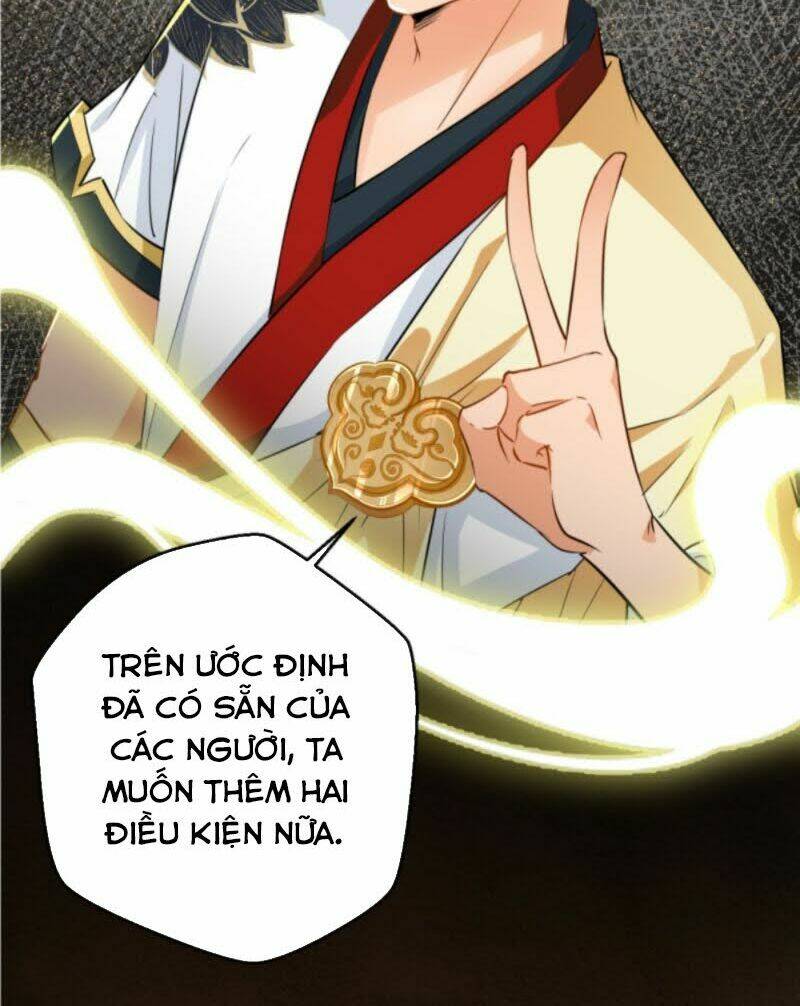 Tà Du Ký: Chapter 38