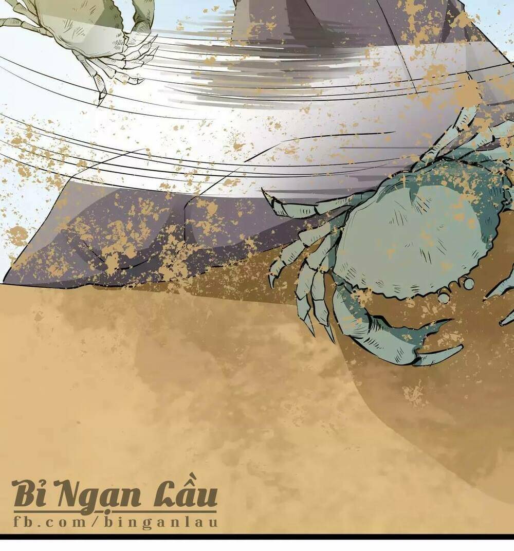 Bồng Sơn Viễn: Chapter 50