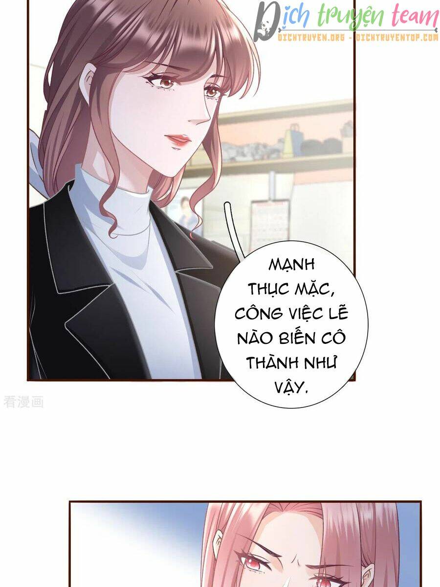 Bạn Gái Tôi Mới 30+: Chapter 116