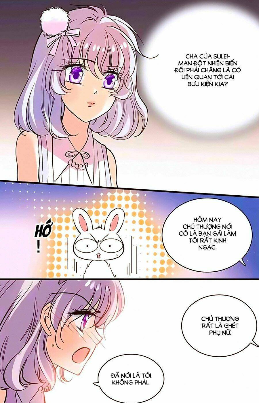 999 Nụ Hôn Bá Đạo Của Nam Thần: Chapter 210