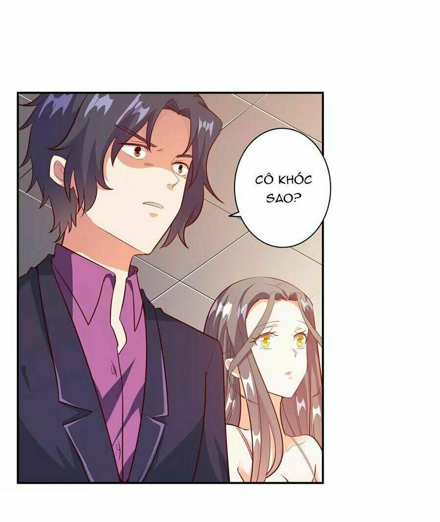 Hôn Nhân Dục Vọng: Thiếu Gia Nhẹ Một Chút!: Chapter 96