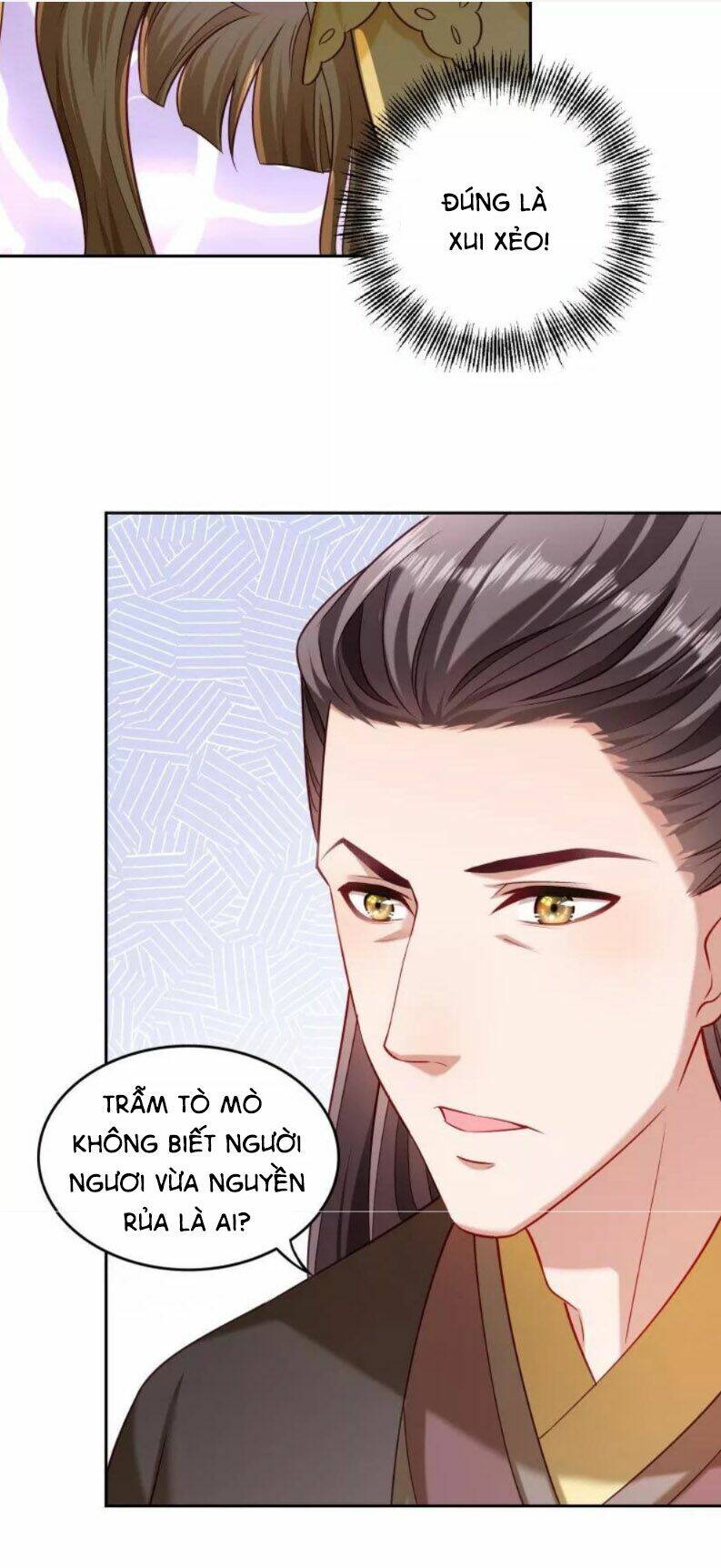 Tiểu Hoàng Thư Và Tiểu Hoàng Thúc: Chapter 44