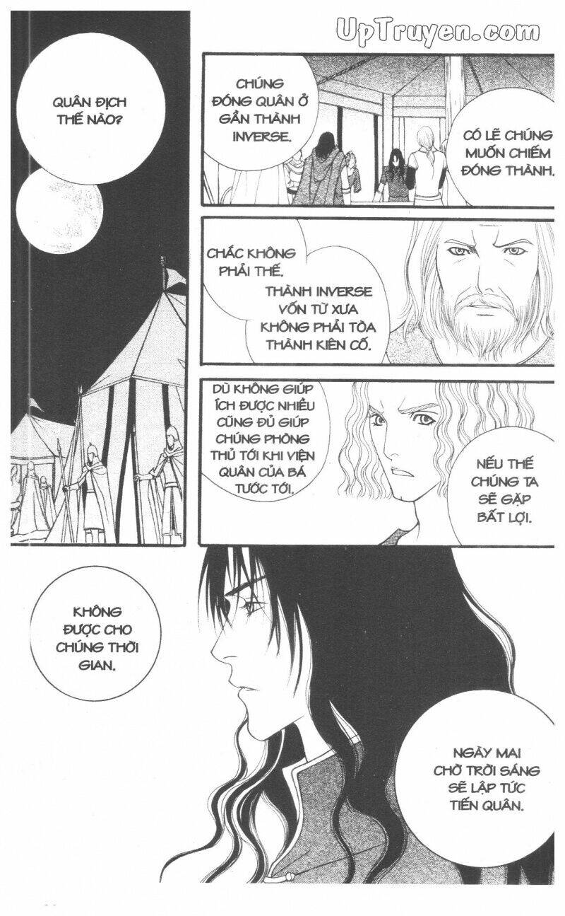 Saver - Vị Cứu Tinh: Chapter 37