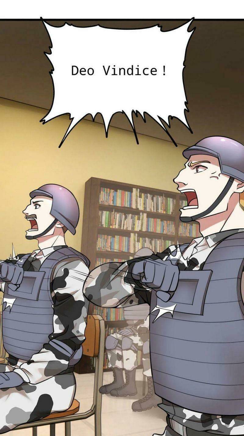 Danh Sách Kẻ Phản Diện: Chapter 144