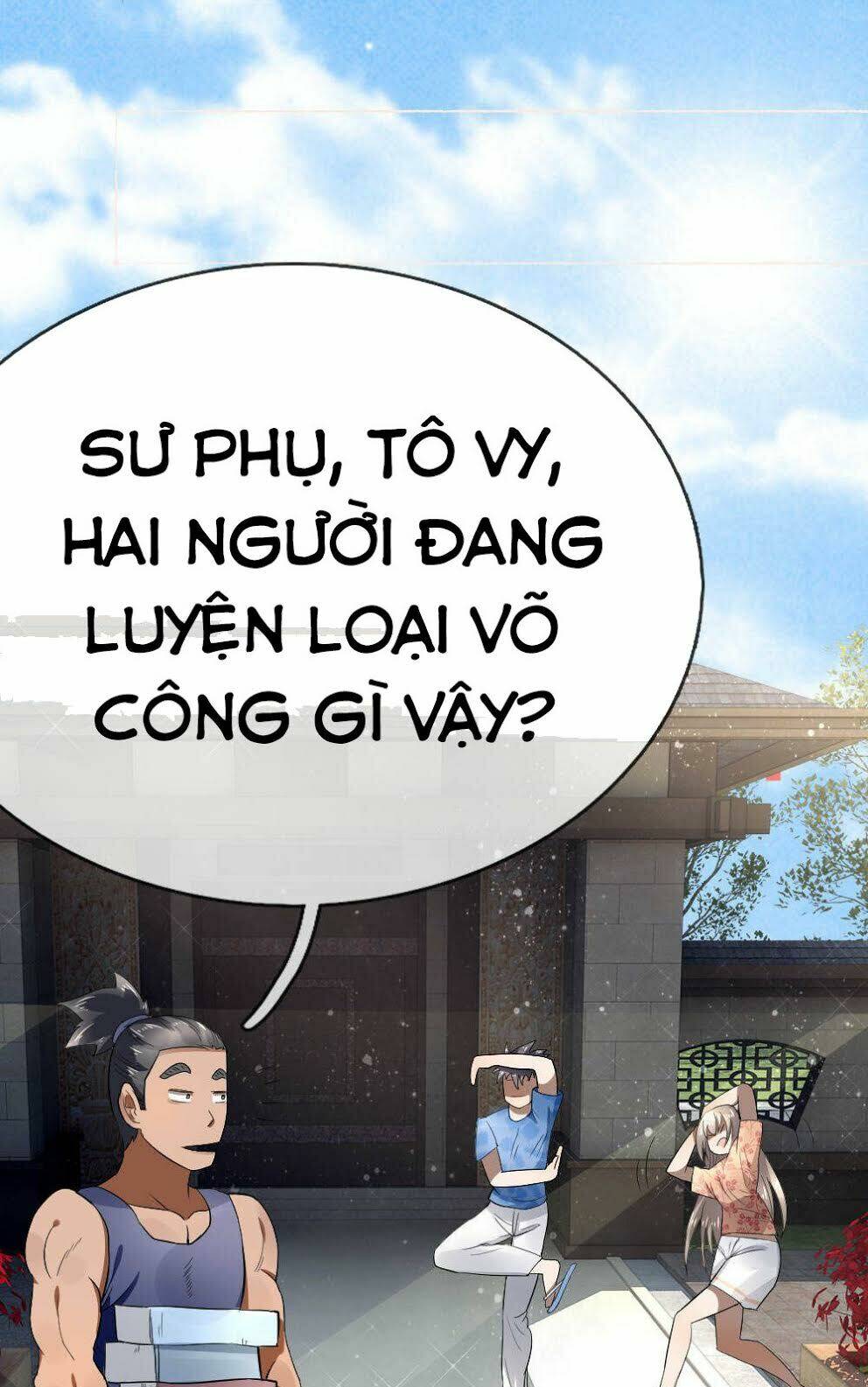 Tuyệt Thế Binh Vương: Chapter 89