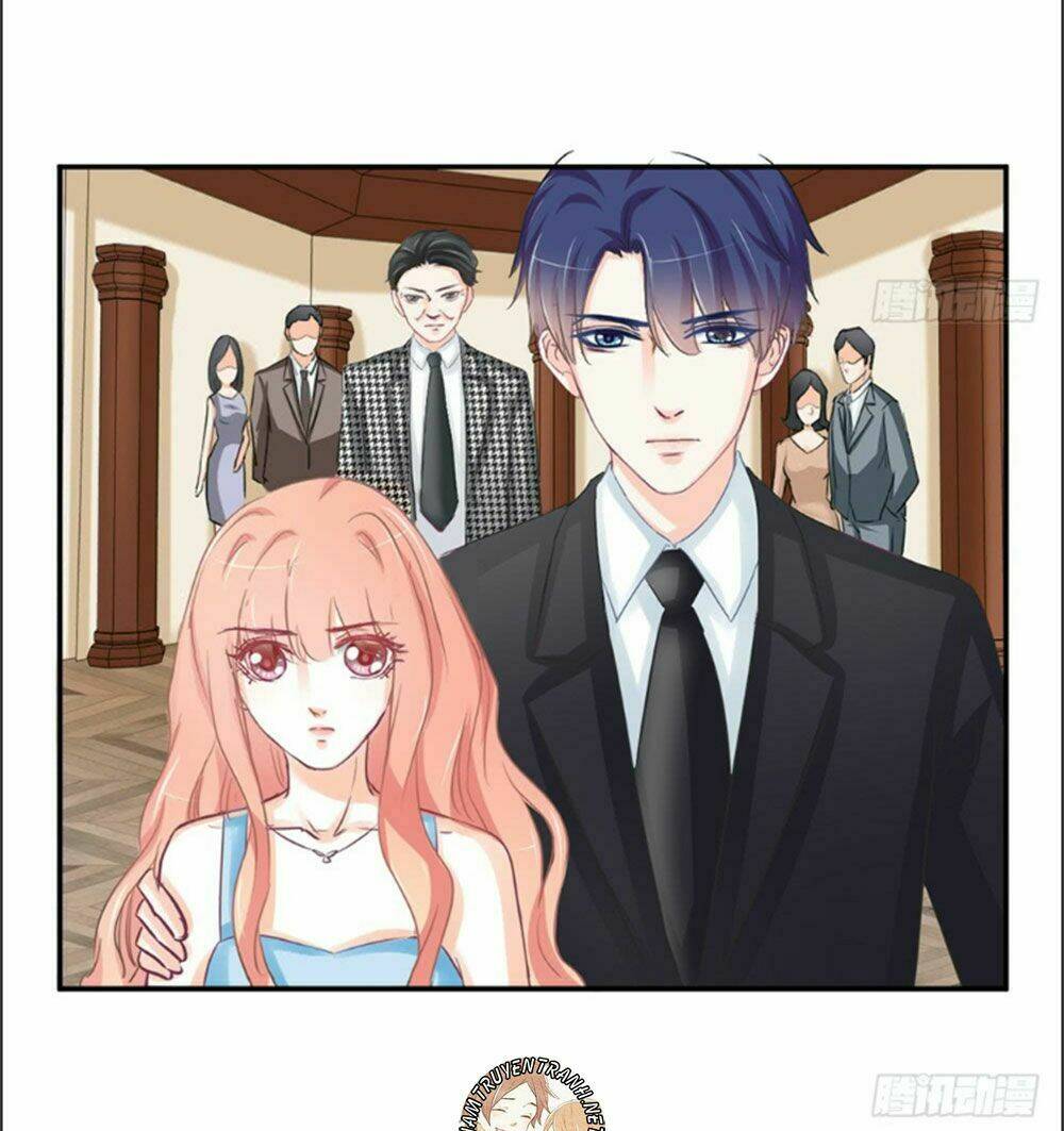 Cẩm Lý Thiếu Nữ Của Tôi: Chapter 8.2