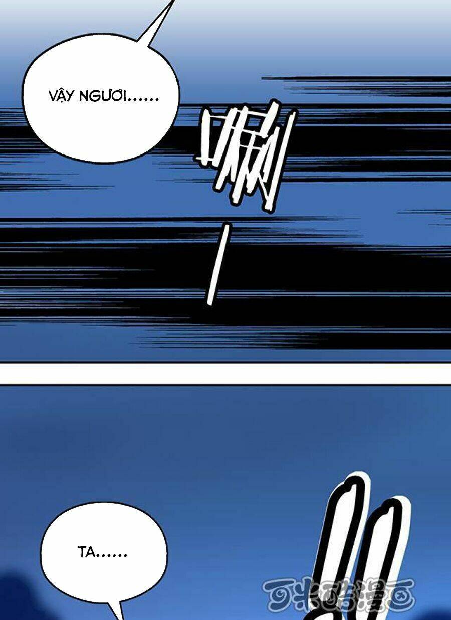 Phong Quỷ Truyền Thuyết: Chapter 21