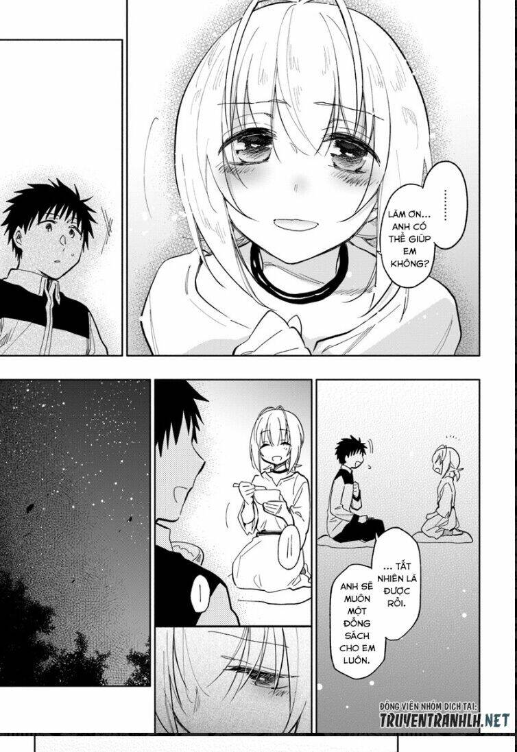 Takarakuji De 40-Oku Atattandakedo Isekai Ni Ijuu Suru: Chapter 20