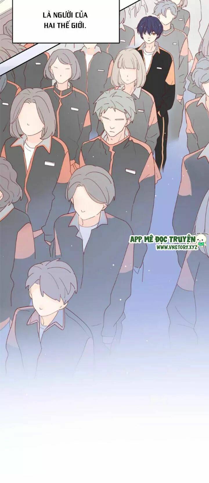 Cạm Bẫy Ngọt Ngào: Chapter 74