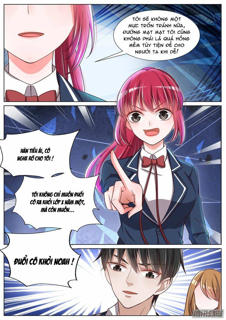 Vương Bài Giáo Thảo: Chapter 70