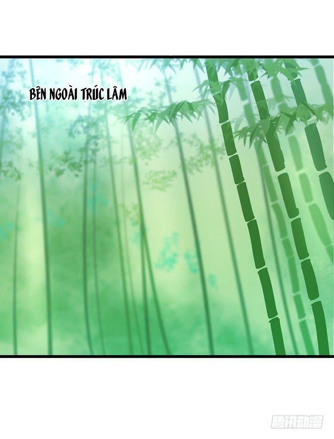 Hồ Tiên Hung Bạo: Chapter 126