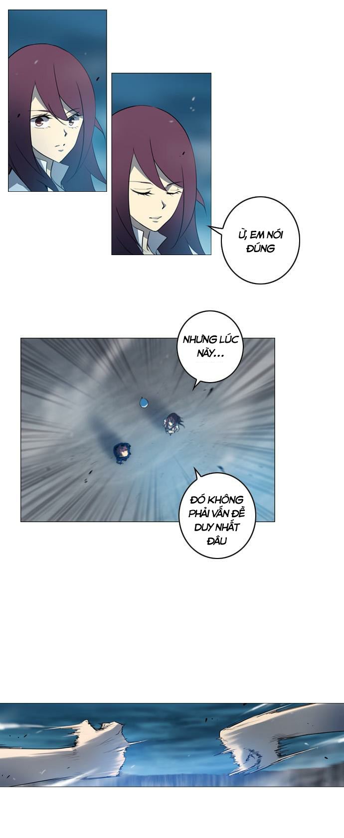 Soul Cartel: Chapter 100