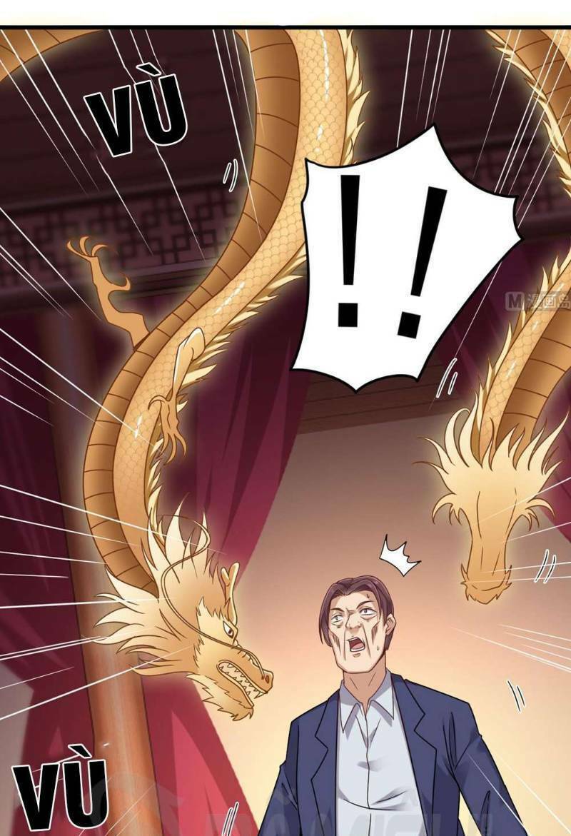 Địa Phủ Khai Phá Thương: Chapter 112