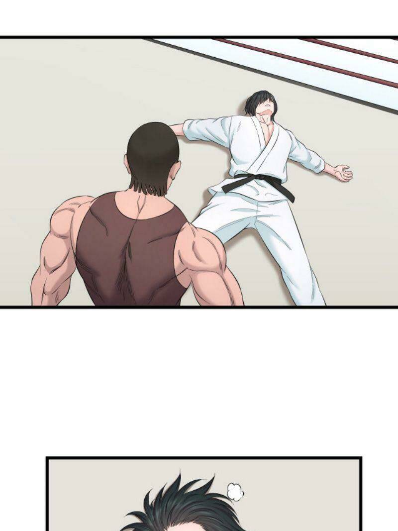 Đối Mặt Với Thử Thách: Chapter 84