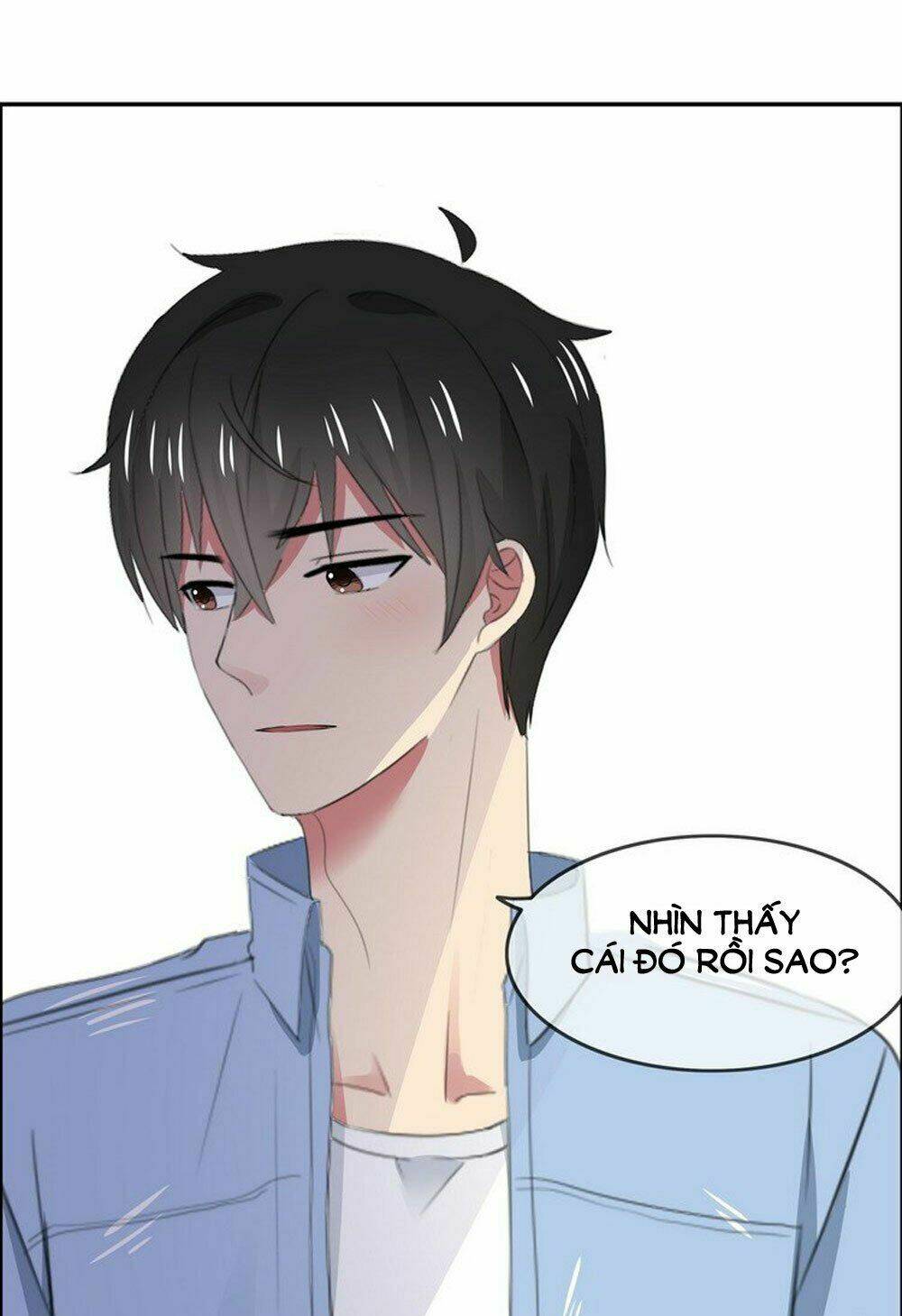 Đại Thần Tình Yêu Chớ Chạm Tôi: Chapter 67