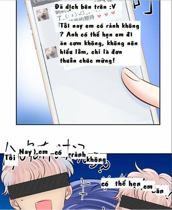 Trọng Sinh Để Ngủ Với Ảnh Đế: Chapter 113