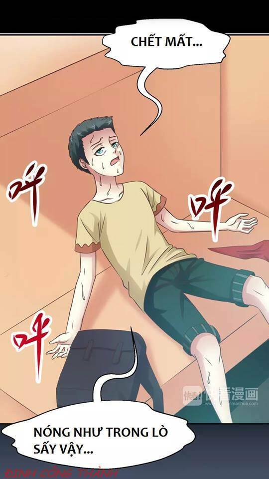 Truyện Kinh Dị Ở Tòa Nhà Số 44: Chapter 30